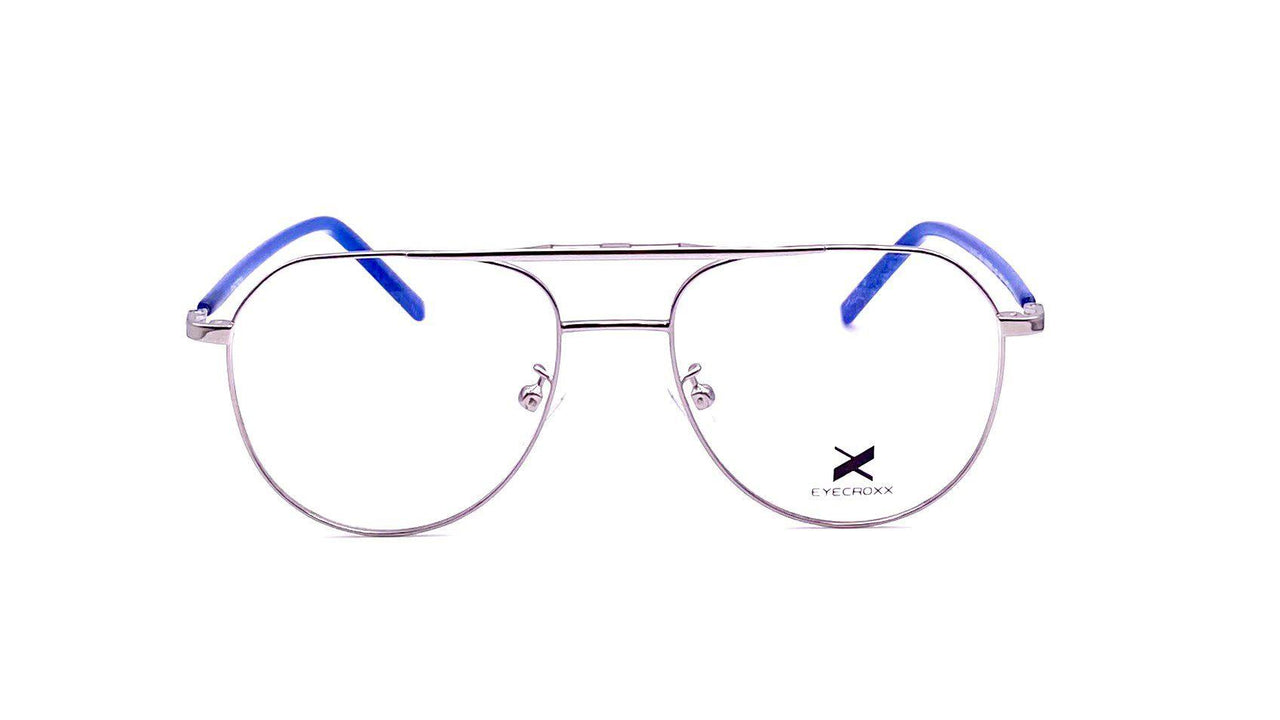 Eyecroxx EC653MD Eyeglasses