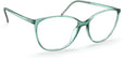 5110 - Caribbean Blue / 54