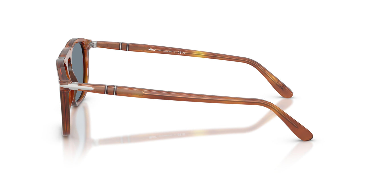 96/56 - Brown - Light Blue