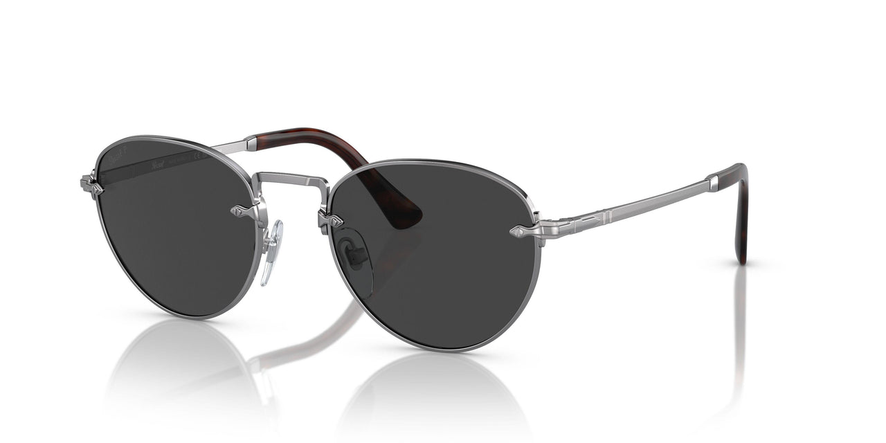 513/48 - Gunmetal - Polar Black