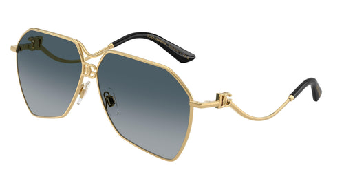 Dolce & Gabbana 2326 Sunglasses
