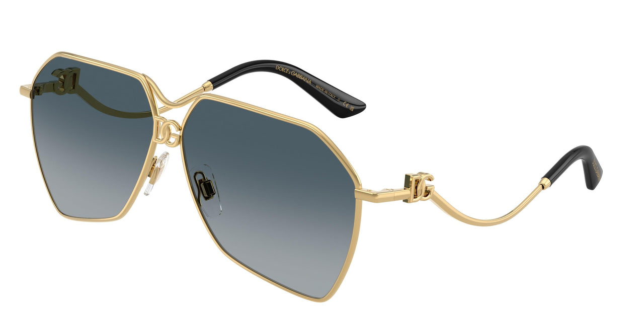 Dolce & Gabbana 2326 Sunglasses