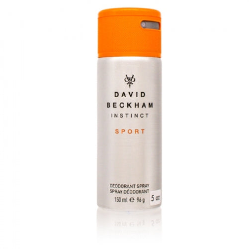 David Beckham Instinct Sport Deodorant Spray