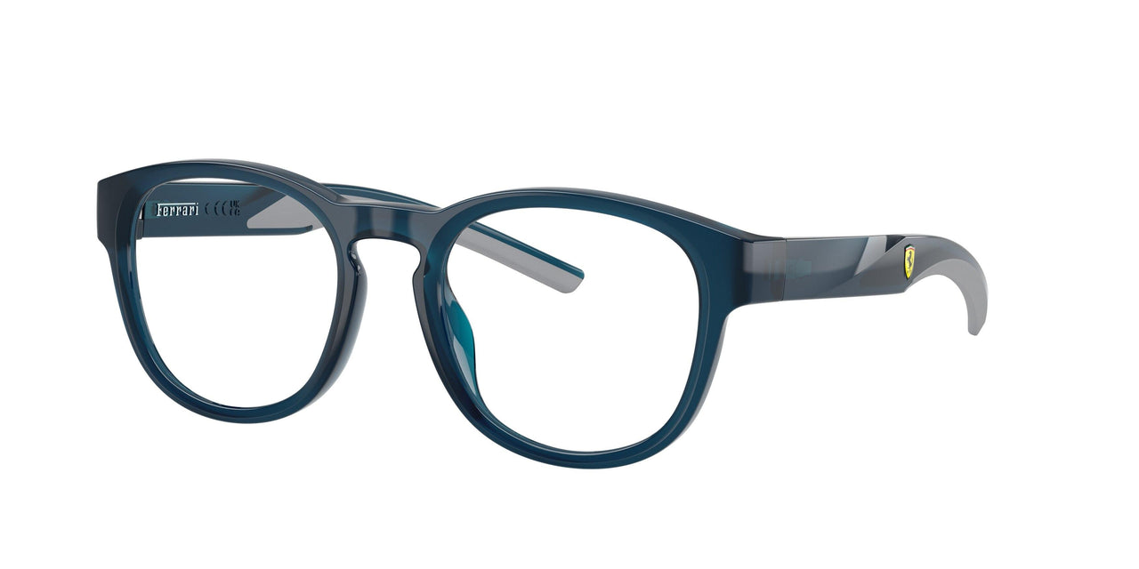Scuderia Ferrari 8021U Eyeglasses
