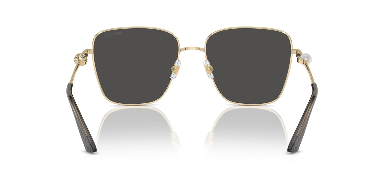 300687 - Gold - Dark Grey