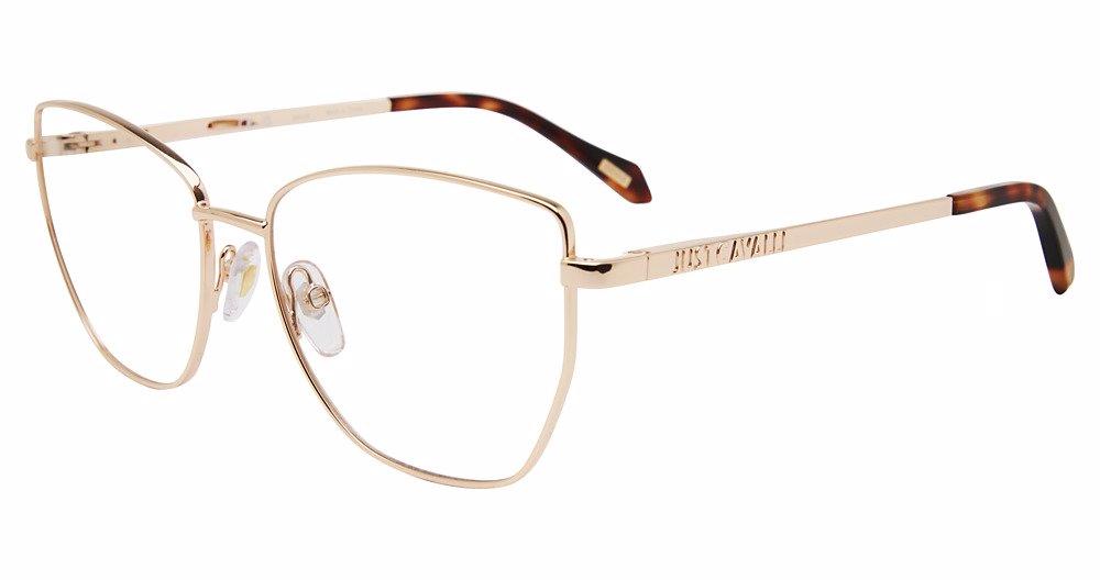 Just Cavalli VJC074 Eyeglasses