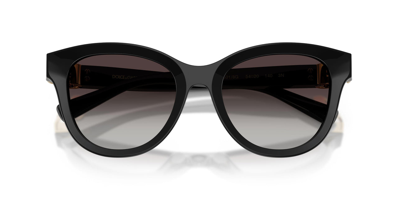 501/8G - Black - Grey Gradient