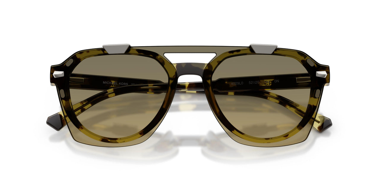 4029L0 - Green - Olive Gradient
