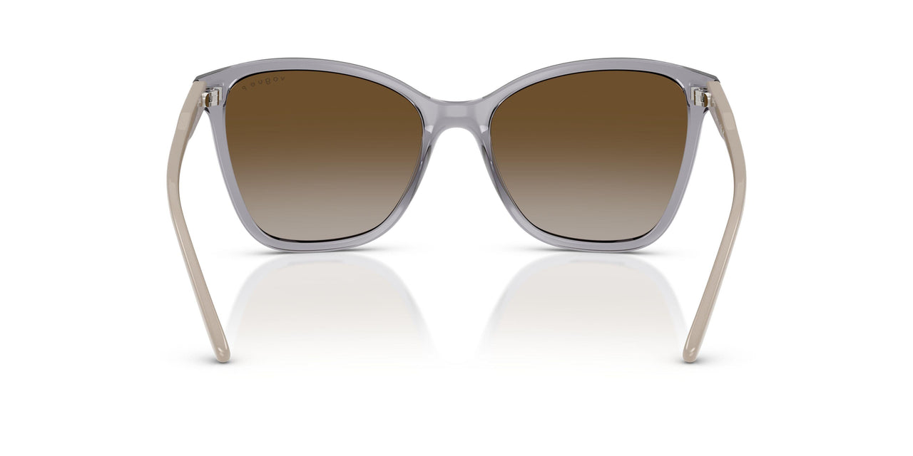 3099T5 - Grey - Grey Gradient Brown Polar
