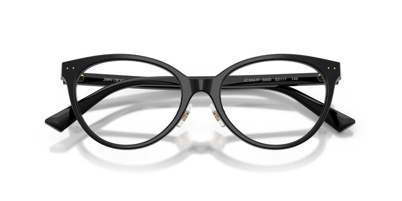 5000 - Black