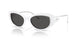 712/87 - White - Dark Grey