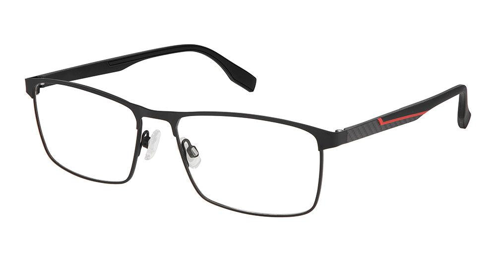 Evatik E-9315 Eyeglasses