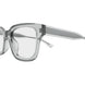 005 - Grey - Transparent