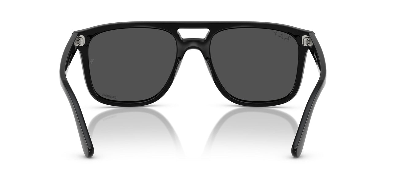 901/K8 - Black - Polar Dark Grey