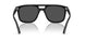 901/K8 - Black - Polar Dark Grey