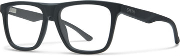Smith Optics Prescription Eyeglass Prescription Eyeglasses 101153 Dominion RX Eyeglasses