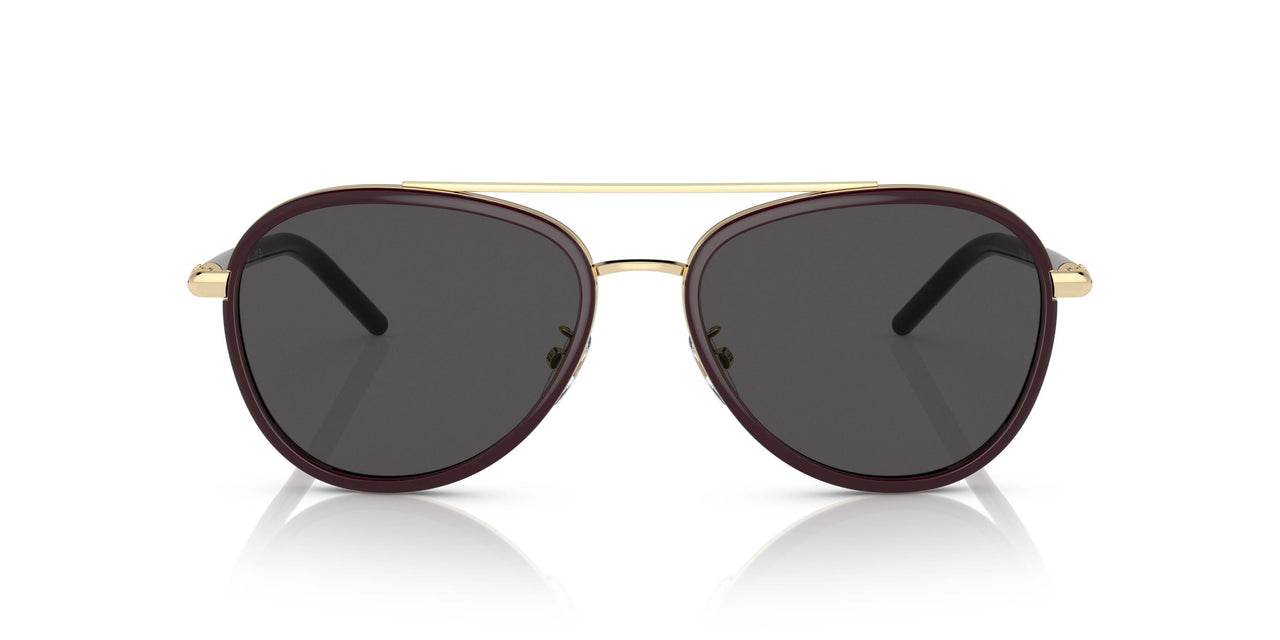 194887 - Violet - Dark Grey