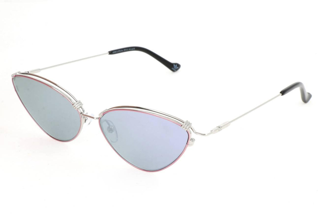 075.016 - SILVER AND PINK