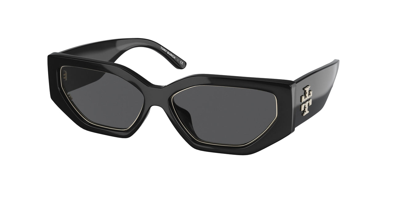 179187 - Black - Grey Solid