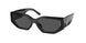 179187 - Black - Grey Solid