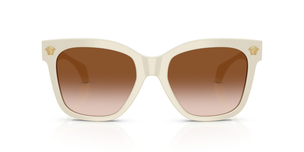 554113 - White - Brown Gradient