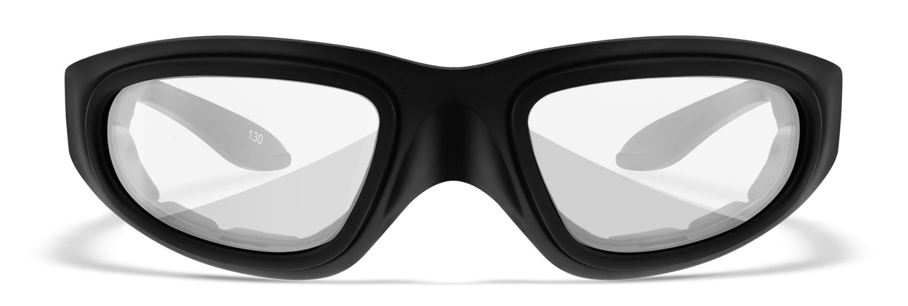SG-1T Temples Matte Black (Pair)