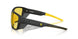 516/V9 - Grey - Mirror Yellow