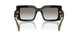 0CD80L - Black - Grey Gradient