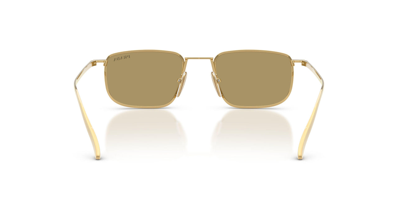 5AK70G - Gold - Green Olive
