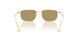 5AK70G - Gold - Green Olive