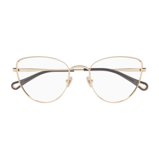 002 - Gold - Transparent