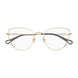 002 - Gold - Transparent