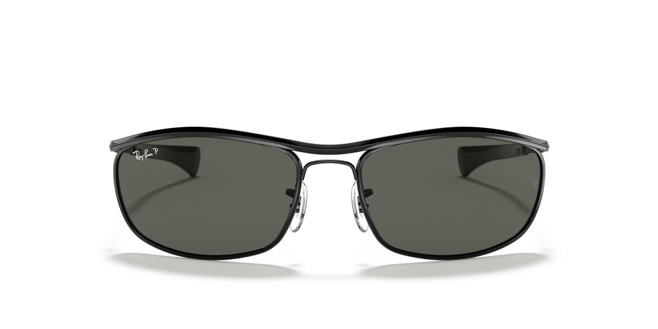 002/58 - Black - Green Polar