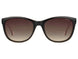 0KIH-LA - A- Black - Brown Gradient Polz Lens