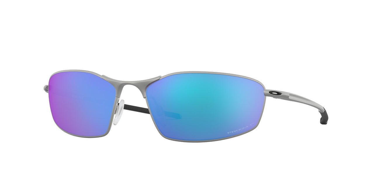 414104 - Silver - Prizm Sapphire Polarized