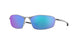 414104 - Silver - Prizm Sapphire Polarized