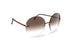 Silhouette Calella Rimless 8190 Sunglasses