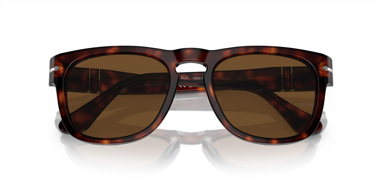 24/57 - Tortoise - Polar Brown