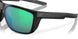 900201 - Black - Green Mirror 580g
