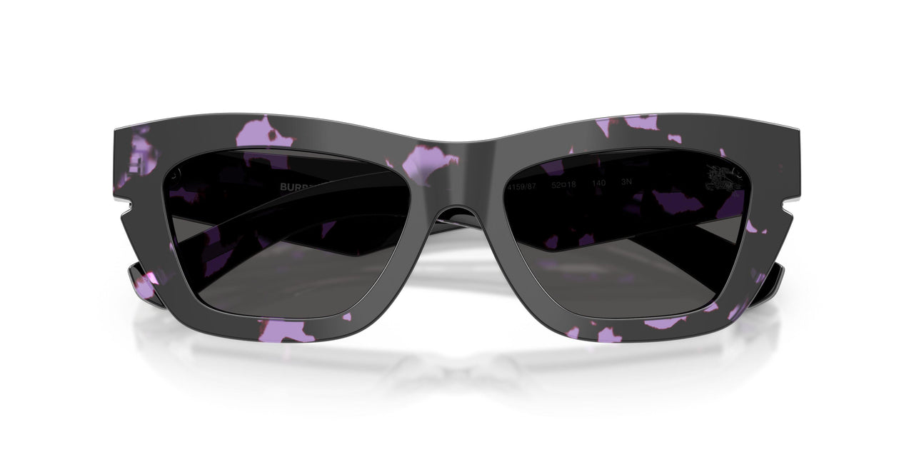 415987 - Violet - Dark Grey