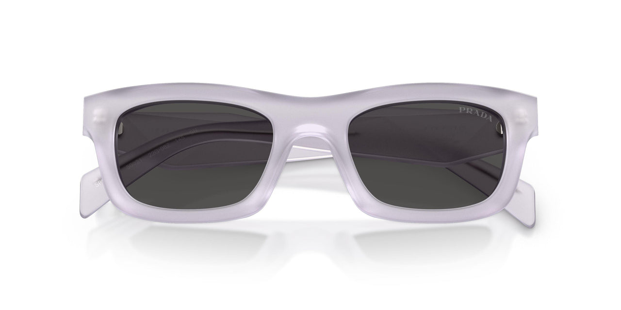22G08Z - Transparent - Dark Grey