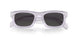 22G08Z - Transparent - Dark Grey