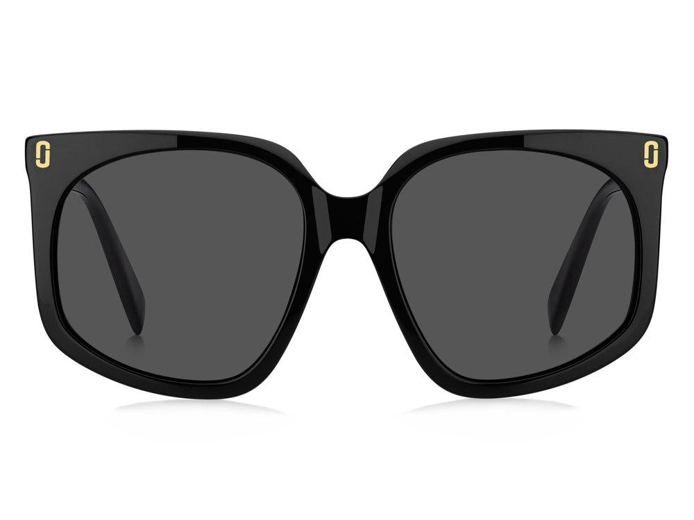 807IR-IR - BLACK