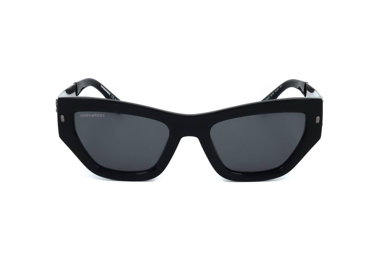 807 - BLACK