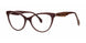 Modern Art A619 Eyeglasses