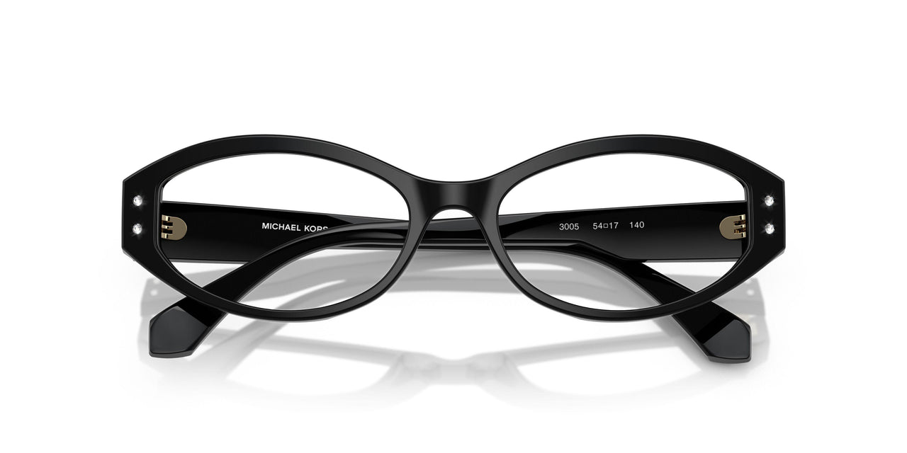 3005 - Black
