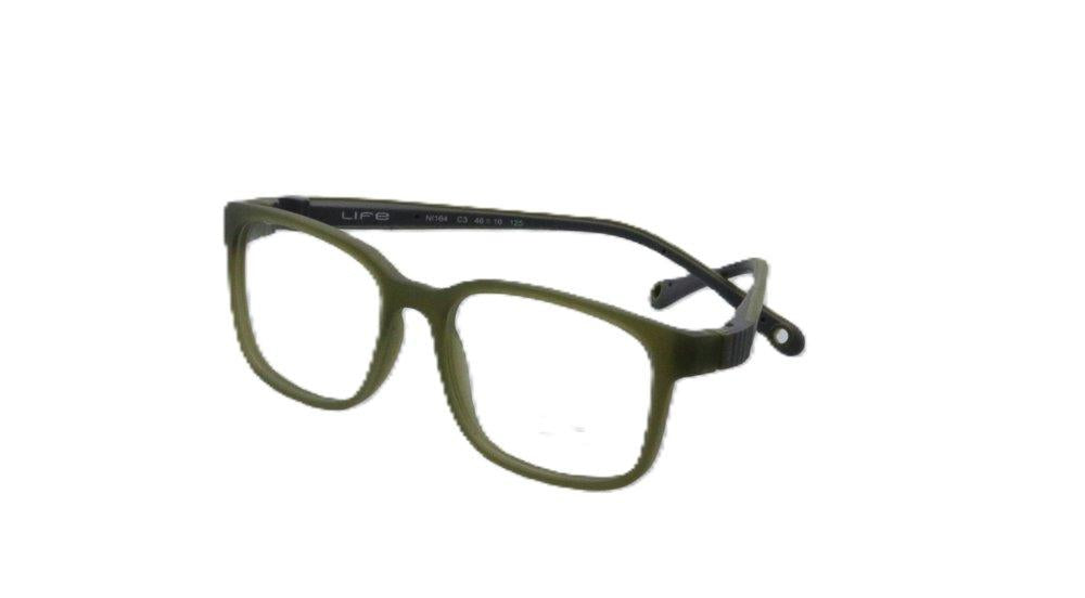 Life Italia NI-164 Eyeglasses