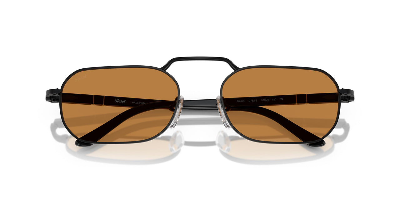 107853 - Black - Yellow Brown