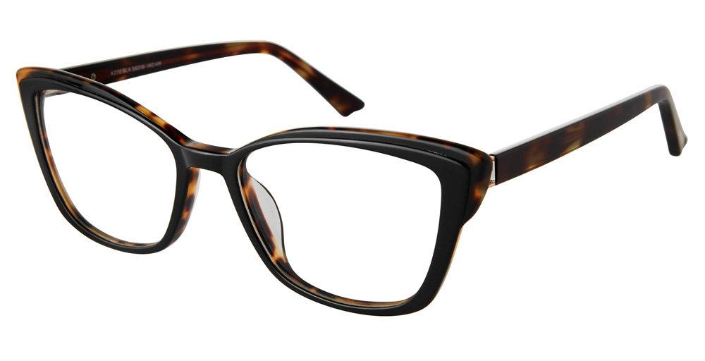 Kay-Unger KAY-K270 Eyeglasses