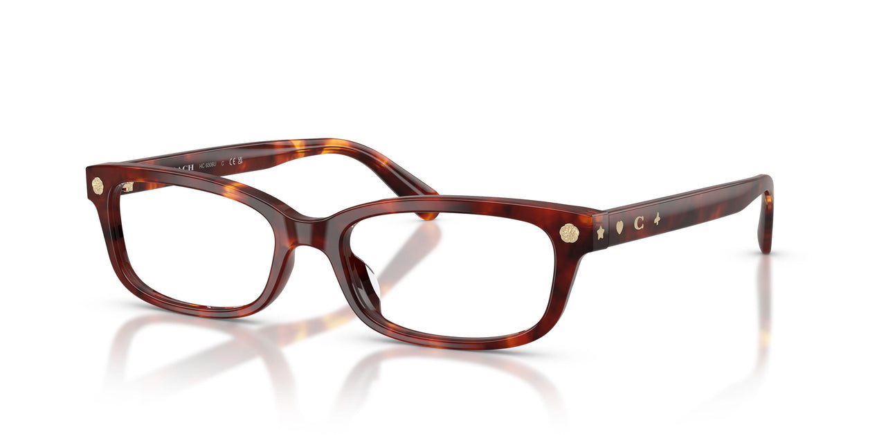 Coach 6308U Eyeglasses
